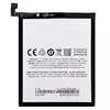 MR3_105364 Акумулятор meizu m8, v8 (ba816), (aaaa), (без logo) 