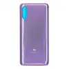 MR3_105554 Задня кришка xiaomi mi 9 lavender фіолетовий оригінал (prc) 