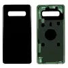 MR3_105747 Задня кришка samsung g975 galaxy s10 plus prism black оригінал (prc) 