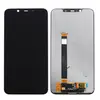 MR3_105793 Дисплей nokia 7.1 plus, nokia 8.1 (x7), з сенсором, black 