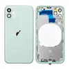 MR3_105903 Корпус iphone 11 green оригінал a+ 