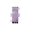 MR3_105965 Стікер батареї для iphone 11 