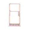 MR3_106024 Тримач sim-карти redmi 6, redmi 6a pink 