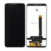 MR3_106405 Дисплей zte nubia v18, з сенсором, black 