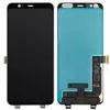 MR3_106525 Дисплей google pixel 4 xl, з сенсором, black переклей оригінал 