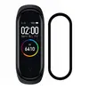MR3_106558 Захисне скло xiaomi mi band 4 (10d pet+ pmma, чорний) 