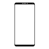 MR3_106666 Скло корпусу для honor note 10 black 