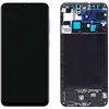 MR3_106718 Дисплей samsung sm-a507 galaxy a50s (2019), з сенсором, та рамкою black сервісний оригінал 
