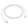 MR3_107706 Кабель pd type-c to lightning apple iphone 11, iphone 12, 2m білий 