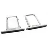 MR3_107724 Тримач sim-карти samsung g920f galaxy s6 black (one sim) 