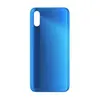MR3_107821 Задня кришка redmi 9a sea blue оригінал (prc) 