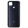 MR3_107842 Задня кришка redmi 9c midnight gray оригінал (prc) 