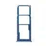 MR3_107878 Тримач sim-карти samsung a205, a305, a505, a705 galaxy a20, a30, a50, a70 blue 