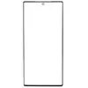 MR3_108106 Скло корпусу для samsung n985 galaxy note 20 ultra black 