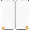 MR3_108112 Скло корпусу для samsung g980, g981 galaxy s20 4g, 5g з oca-плівкою, black оригінал (prc) 