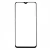 MR3_108130 Скло корпусу для samsung a105, m105 galaxy a10, m10 2019 black 