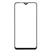 MR3_108156 Скло корпусу для samsung m205 galaxy m20 2019 black 