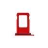 MR3_108172 Тримач sim-карти iphone 11 red (dual sim) 