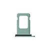 MR3_108177 Тримач sim-карти iphone 11 green (dual sim) 