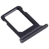 MR3_108183 Тримач sim-карти iphone 12 mini black (one sim) 
