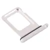 MR3_108188 Тримач sim-карти iphone 12 pro, iphone 12 pro max silver (dual sim) 