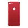 MR3_108256 Корпус iphone 7 red оригінал а+ 