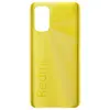 MR3_108296 Задня кришка redmi 9t yellow 