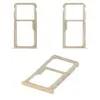 MR3_108323 Тримач sim-карти honor 7x gold (dual sim) 