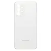 MR3_108843 Задня кришка samsung a525, a528 galaxy a52, a52s (2021) білий 