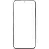 MR3_109113 Скло корпусу для samsung g998 galaxy s21 ultra black оригінал 