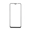 MR3_109457 Скло корпусу для oppo a9 2019 з oca-плівкою, black 