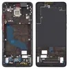 MR3_109469 Рамка дисплея для redmi note 9t black 