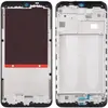 MR3_109472 Рамка дисплея для redmi 9a, redmi 9c, redmi 10a, poco c3 black 