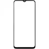 MR3_109492 Скло корпусу для realme 5, realme 5i, realme c3, realme 6i, oppo a5, a9, a31 (2020) з oca-плівкою, black оригінал (prc) 