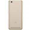 MR3_109495 Задня кришка redmi 5a gold (зі склом камери) оригінал (prc) 