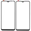 MR3_109572 Скло корпусу для vivo y91c black 