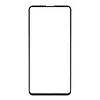 MR3_109726 Скло корпусу для xiaomi mi 9t, mi 9t pro, redmi k20, redmi k20 pro з oca-плівкою, black оригінал (prc) 