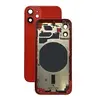 MR3_110003 Корпус iphone 12 mini product red оригінал a+ eu 