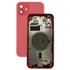 MR3_110011 Корпус iphone 12 product red оригінал a+ eu 