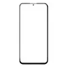 MR3_111021 Скло корпусу для samsung a515, m317 galaxy a51, m31s 2019 black оригінал (155.5x70.95mm) 