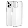 MR3_111205 Чохол силіконовий iphone 13 прозорий 