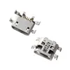 MR3_11136 Конектор зарядки sony d2302, d2303, d2305, d2306 xperia m2 (5шт.) 