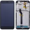 MR3_111394 Дисплей redmi 5a, redmi go, з сенсором, та рамкою black 