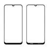 MR3_112083 Скло корпусу для samsung a205, a307, m107 galaxy a20, a30s, m10s 2019 black 