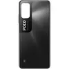 MR3_113820 Задня кришка poco m3 pro 5g power black 