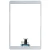MR3_114180 Тачскрін сенсор для ipad pro (10.5) 2017, ipad air 3 2019 білий оригінал (prc) 