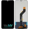 MR3_124402 Дисплей tecno spark 6 go (ke5), з сенсором, black (welmy) 