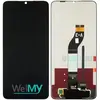 MR3_124417 Дисплей redmi 13c, poco c65, з сенсором, black (welmy) 
