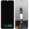 MR3_124421 Дисплей redmi a1, redmi a1 plus, redmi a2, a2 plus, з сенсором, black (welmy) 