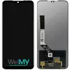 MR3_124427 Дисплей redmi note 7, redmi note 7 pro, з сенсором, black (welmy) 
